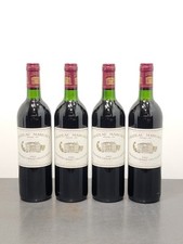 1x Chateau Margaux 1989 1er