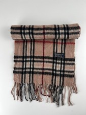 Sciarpa burberry cashmere - sciarpa,