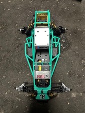 Kyosho Jaelin 1/10 Electric RC