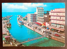 Cartolina Gabicce Cattolica