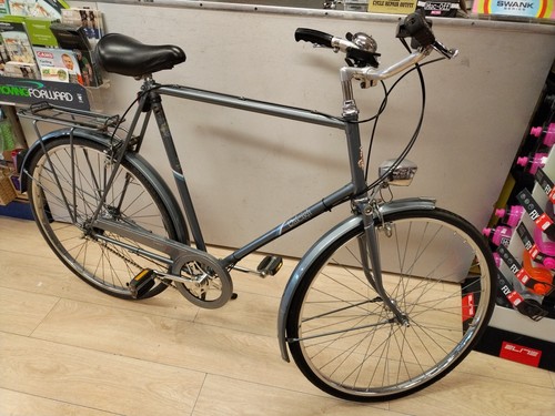 Ingranaggi mozzo raleigh - ingranaggi,