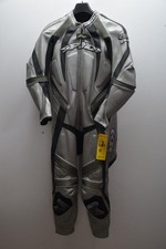 Tuta in Pelle da Moto Spidi