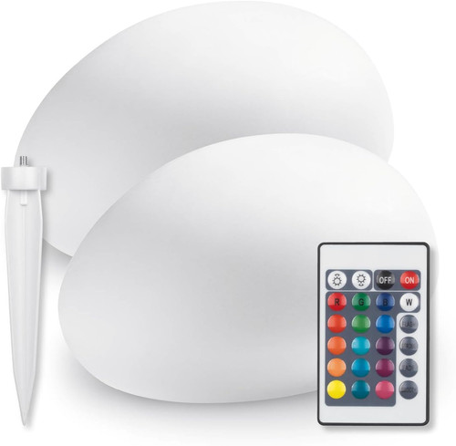Set lampade solari - a, led