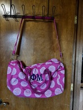 Borsa weekend Phi Mu Sorority