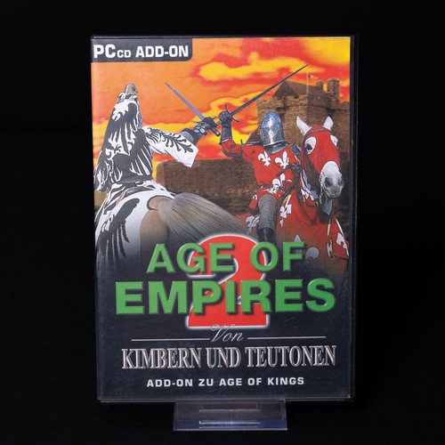 Age empires di - age,