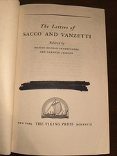 VINTAGE 1938 - The Letters of
