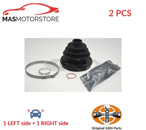 Kit giunto coppia lobro - coppia,