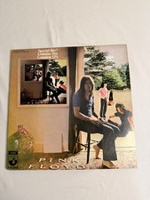 PINK FLOYD Ummagumma SKBB388
