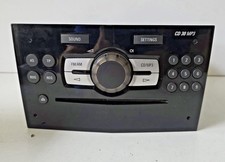 STEREO / AUTORADIO CD / MP3