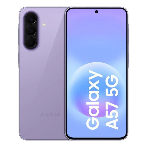 Samsung galaxy a57 - galaxy, 5g