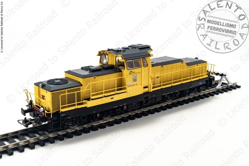 Piko 52956 locomotiva - 52956,
