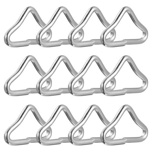 Triangolo ferro 20pz per - in,