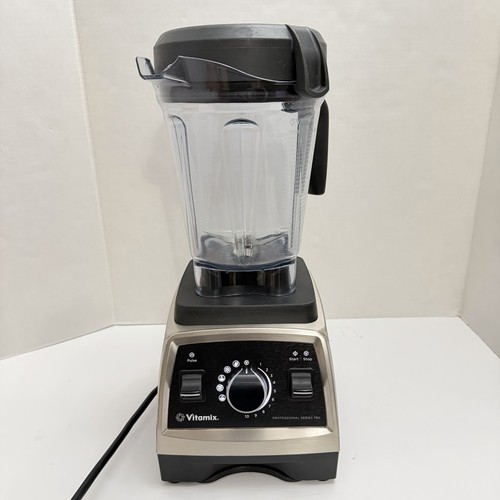 Vitamix professional series - professional,