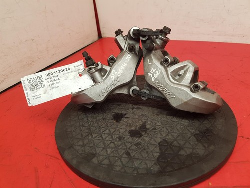 Yamaha fjr1300 coppia pinze - fjr1300,