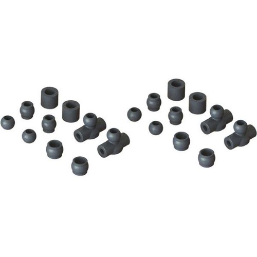 Arrma set uniball - arrma,
