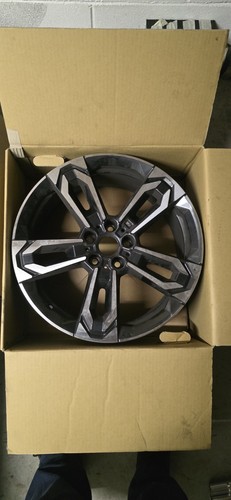 Cerchi lega bmw - lega, da