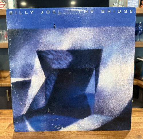 Billy joel the bridge - –,
