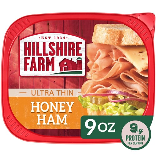 Hillshire farm prosciutto - farm,
