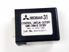Centraline / moduli Mitsubishi