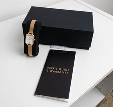 Orologio Quarzo Daniel