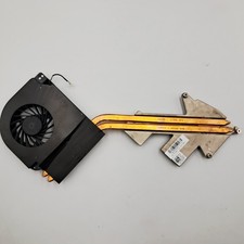 DELL Precision M6600 ventola