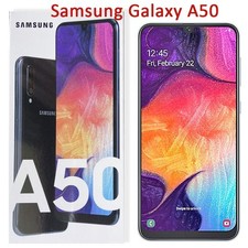 Smartphone Android Samsung