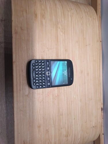 Smartphone blackberry curve - smartphone,