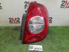 FANALE STOP POSTERIORE DESTRO