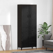 Credenza Montaggio a parete
