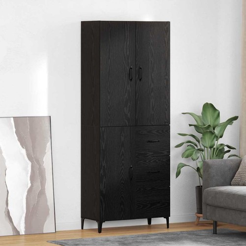 Credenza montaggio parete - credenza,