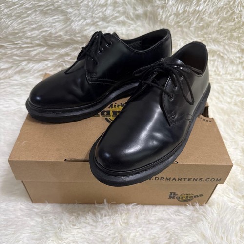 Scarpe martens 1461 - 1461, mono