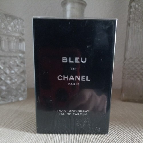 Chanel bleu edp - chanel,