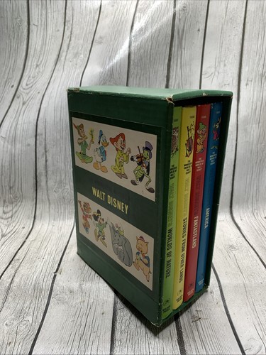 Set libri vintage i - 4,