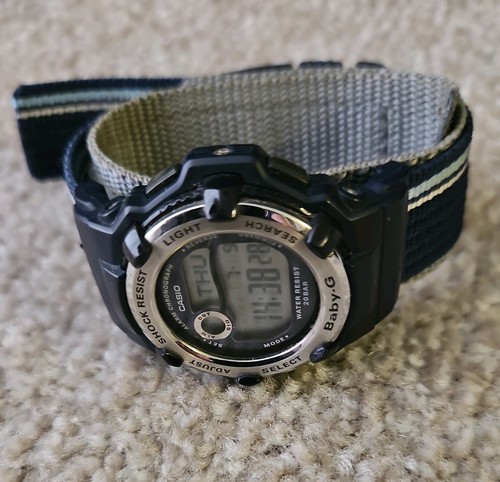 Orologio casio baby - casio, bg-3003v