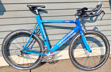 Cannondale ROAD BIKE