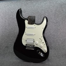 HSS 2008 Fender Squier