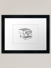 La Marzocco Linea Mini Arte