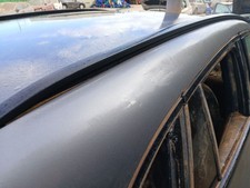 ROOF BARS / BLACK / 1038998