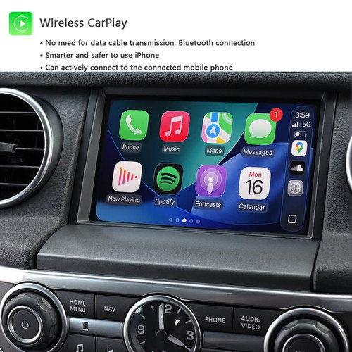 Land rover discovery - land, 4