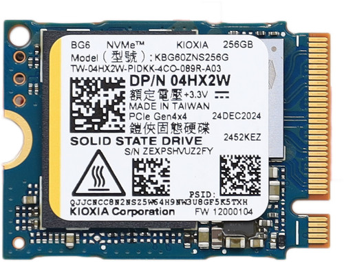 256 nvme 2230 - nvme,