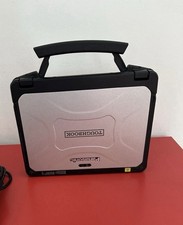 Panasonic toughbook CF-20