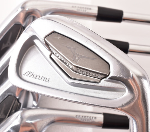 Mizuno set di ferri - mp-15,