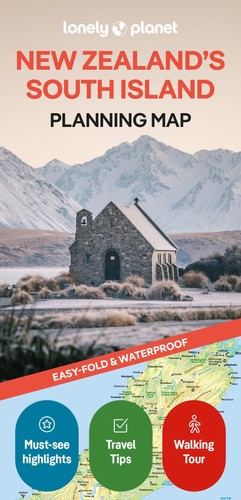 Lonely planet - ~,