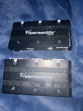 Matrox TripleHead2Go Digital