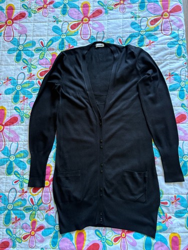 Abito donna nero - donna, m