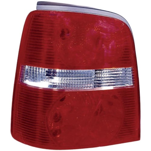 Lampada posteriore fanale - posteriore, sx