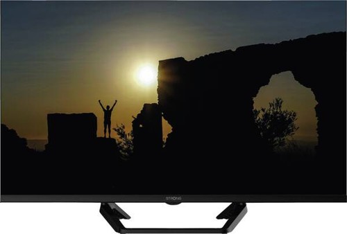Smart pollici hd - smart, tv