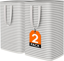 Cesto Portabiancheria, Grande