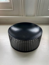 Frutta nera di Josef Hoffmann