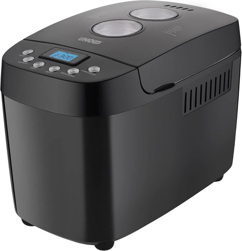 Big black backmeister 850w - black,